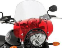 Yamaha V Star 650 Memphis Shades Sportshield